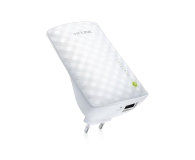 TP-Link RE200 LAN (802.11b/g/n/ac 750Mb/s) plug repeater - 209808 - zdjęcie 3